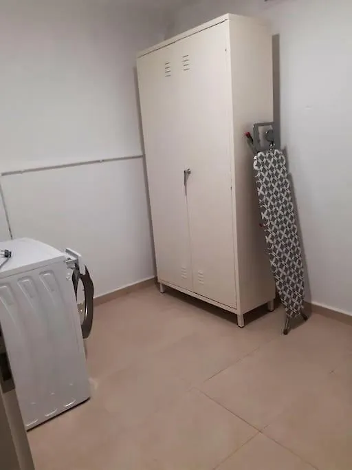 Apartment Trikorfo Beach Apartment, 100M From Sandy Beach Psakoudia