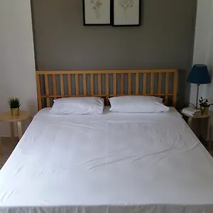  Διαμέρισμα Simplicity At Iris