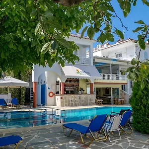 2* Ξενοδοχείο Melissa Gold Coast